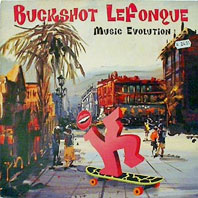 Buckshot LeFonque